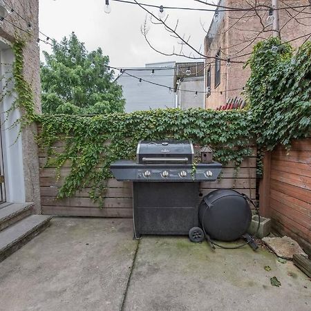 Italian Casetta In Thee Italian Market South Philly Apartment Philadelphia Bagian luar foto