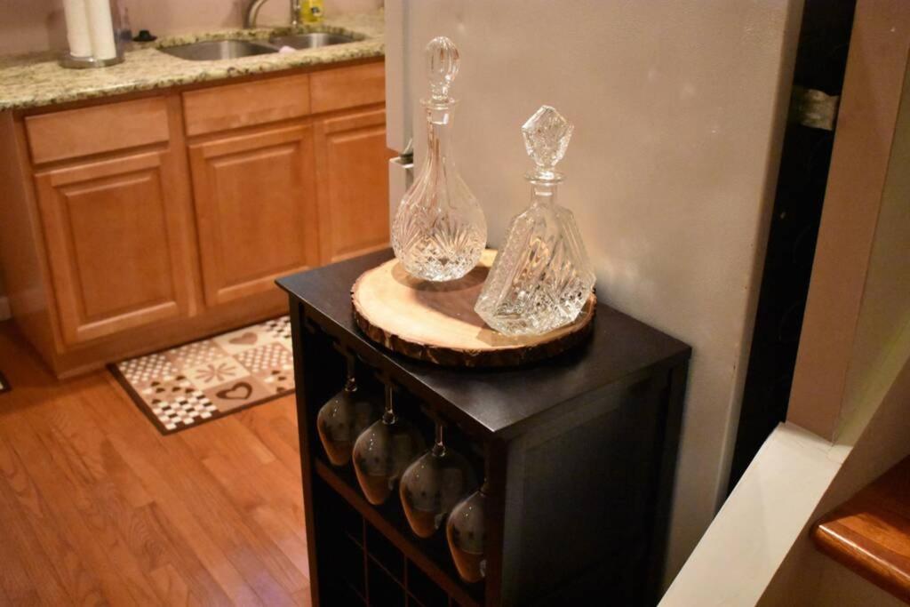 Italian Casetta In Thee Italian Market South Philly Apartment Philadelphia Bagian luar foto